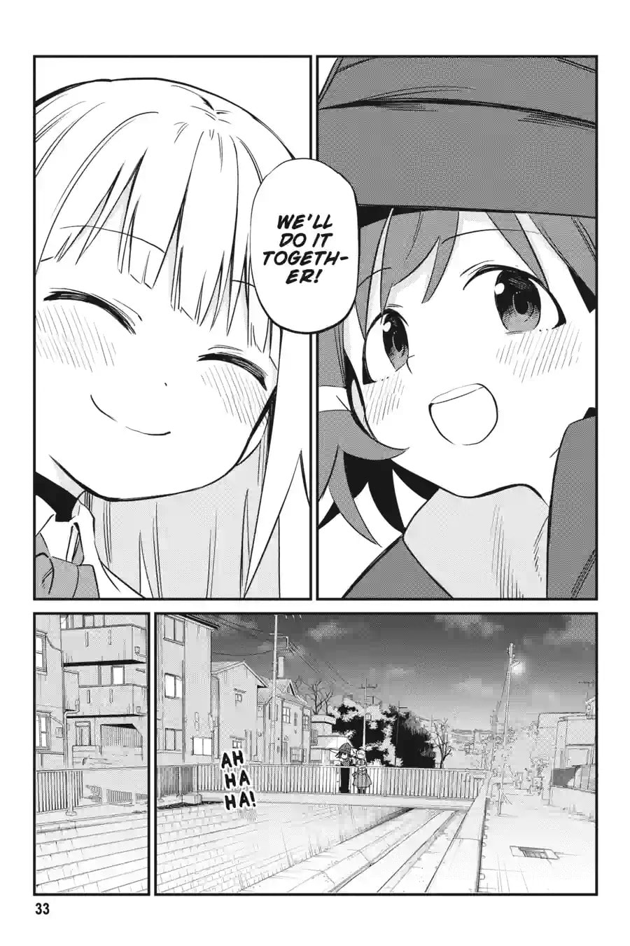 Read Witch Life in a Micro Room chapter 47 image 7 on Lezhin