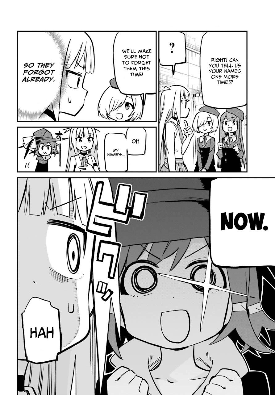 Read Witch Life in a Micro Room chapter 5.2 image 26 on Lezhin