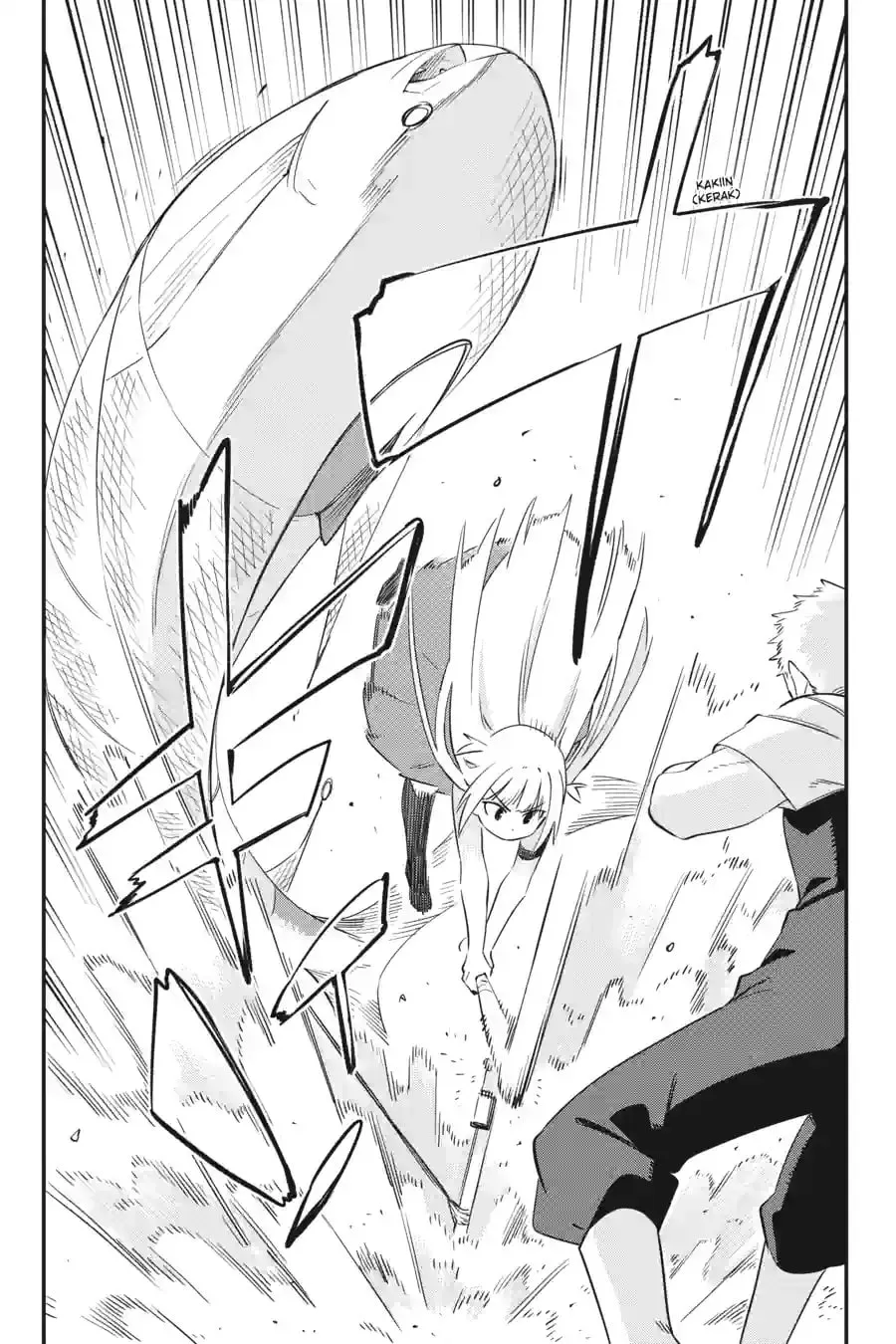 Read Witch Life in a Micro Room chapter 5.3 image 6 on Lezhin