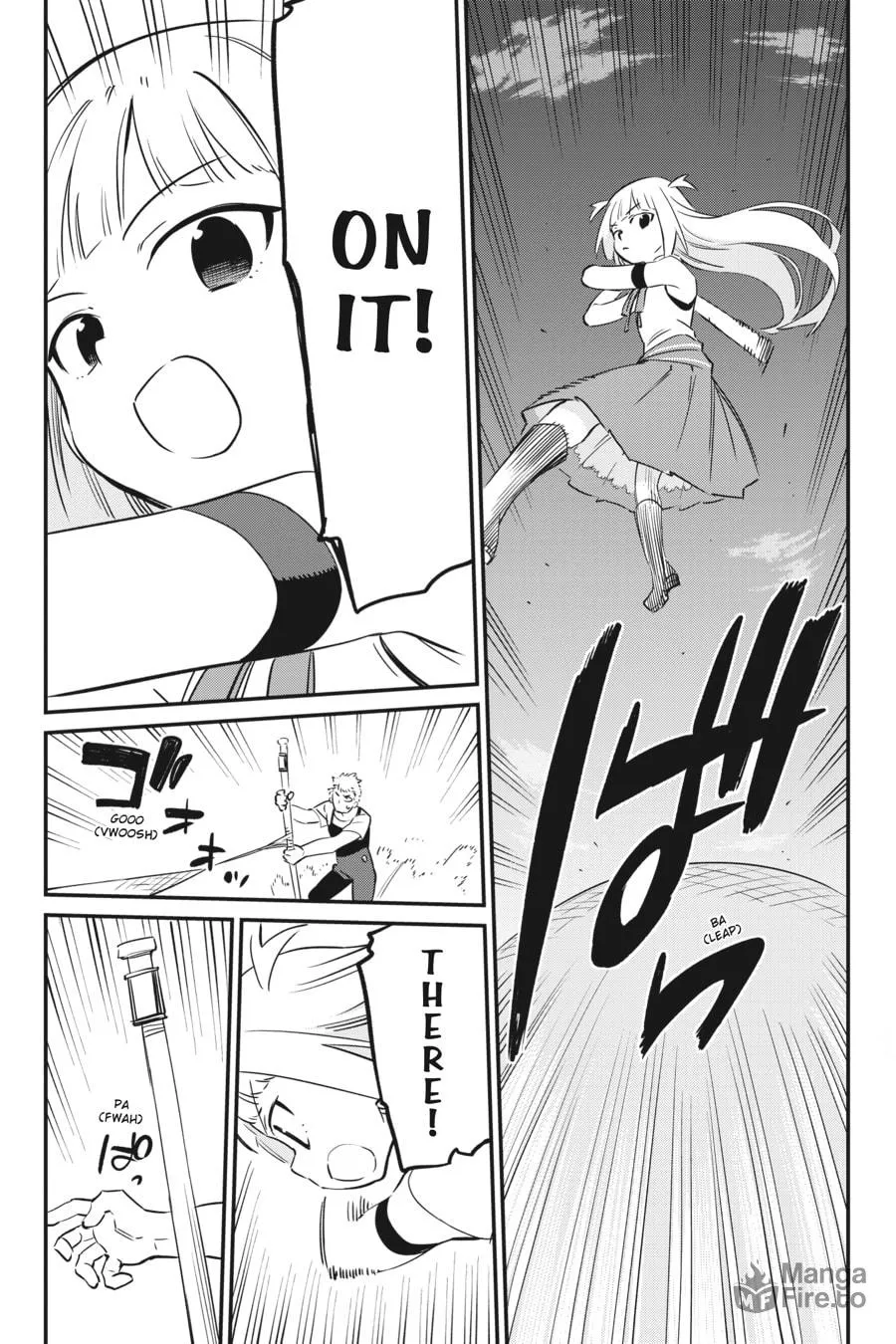Read Witch Life in a Micro Room chapter 5 image 26 on Lezhin