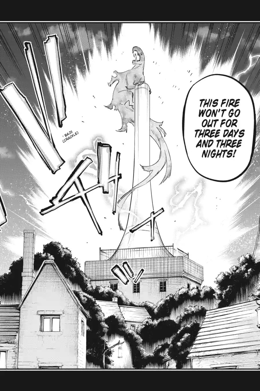 Read Witch Life in a Micro Room chapter 53 image 6 on Lezhin