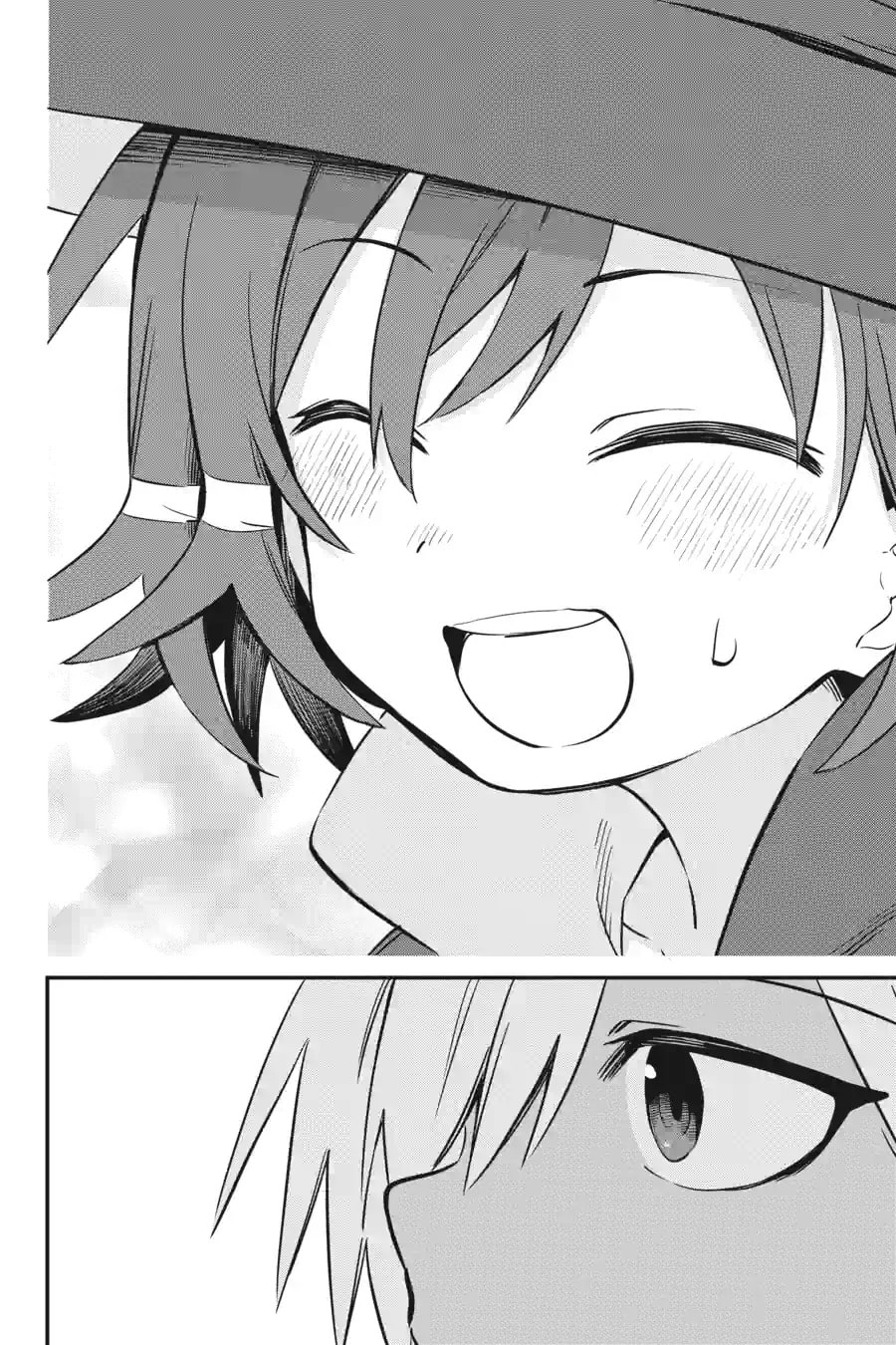 Read Witch Life in a Micro Room chapter 54 image 5 on Lezhin