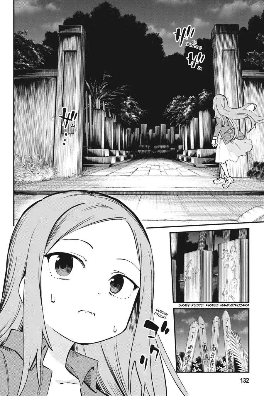 Read Witch Life in a Micro Room chapter 56 image 1 on Lezhin