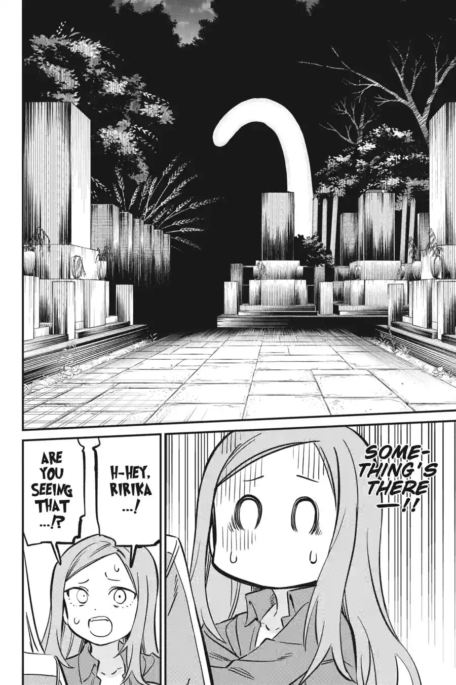 Read Witch Life in a Micro Room chapter 56 image 13 on Lezhin