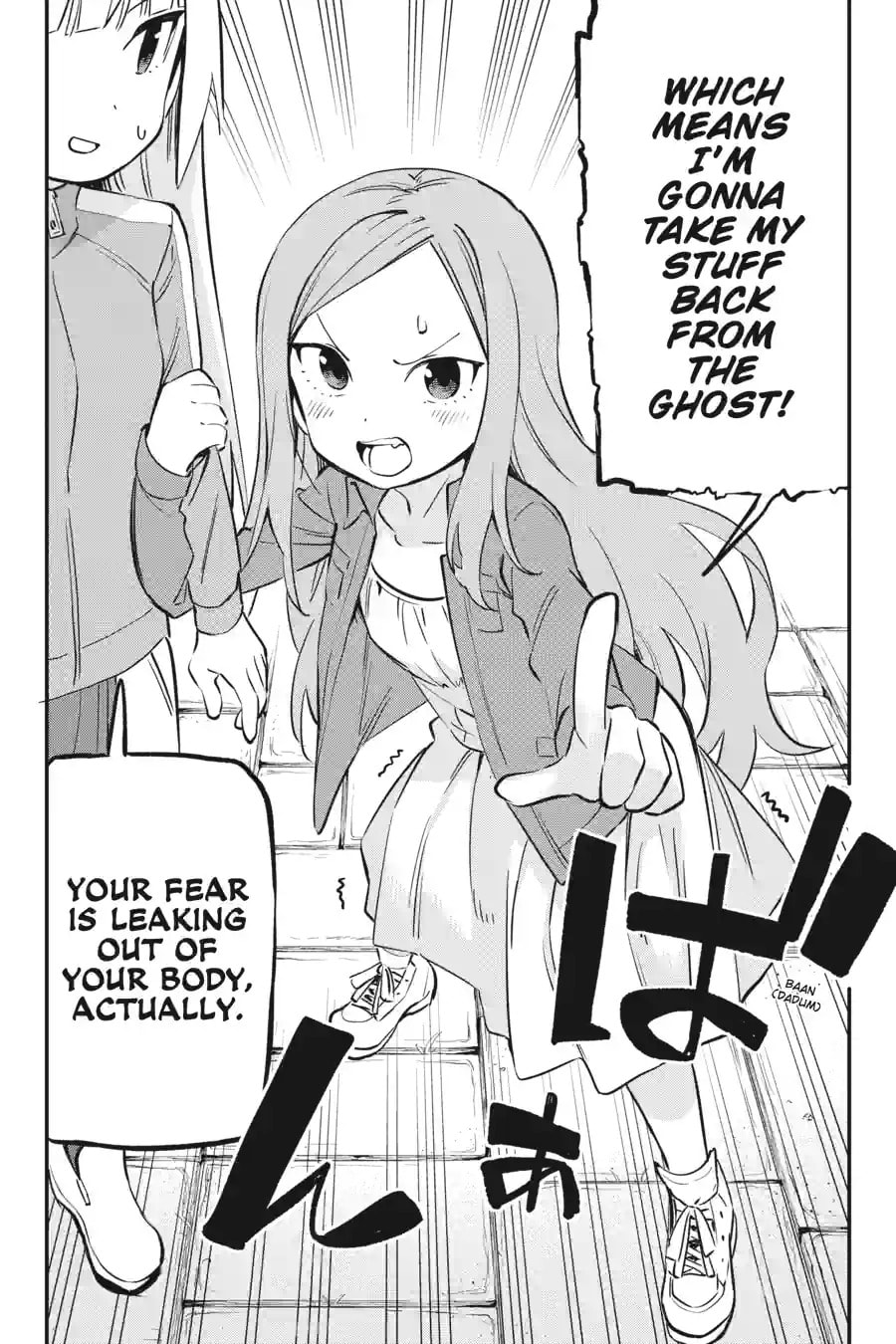 Read Witch Life in a Micro Room chapter 56 image 17 on Lezhin