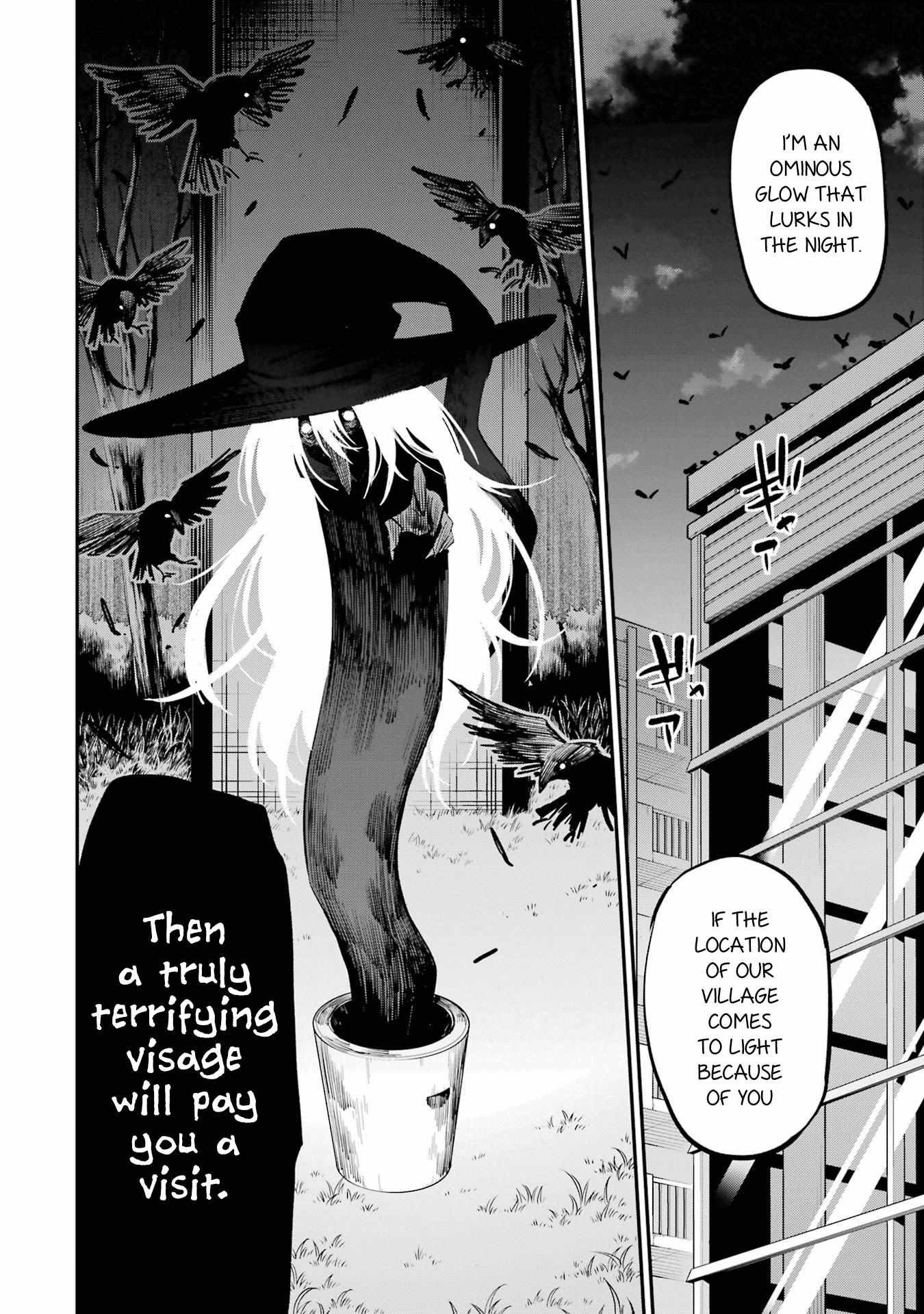 Read Witch Life in a Micro Room chapter 6.4 image 7 on Lezhin