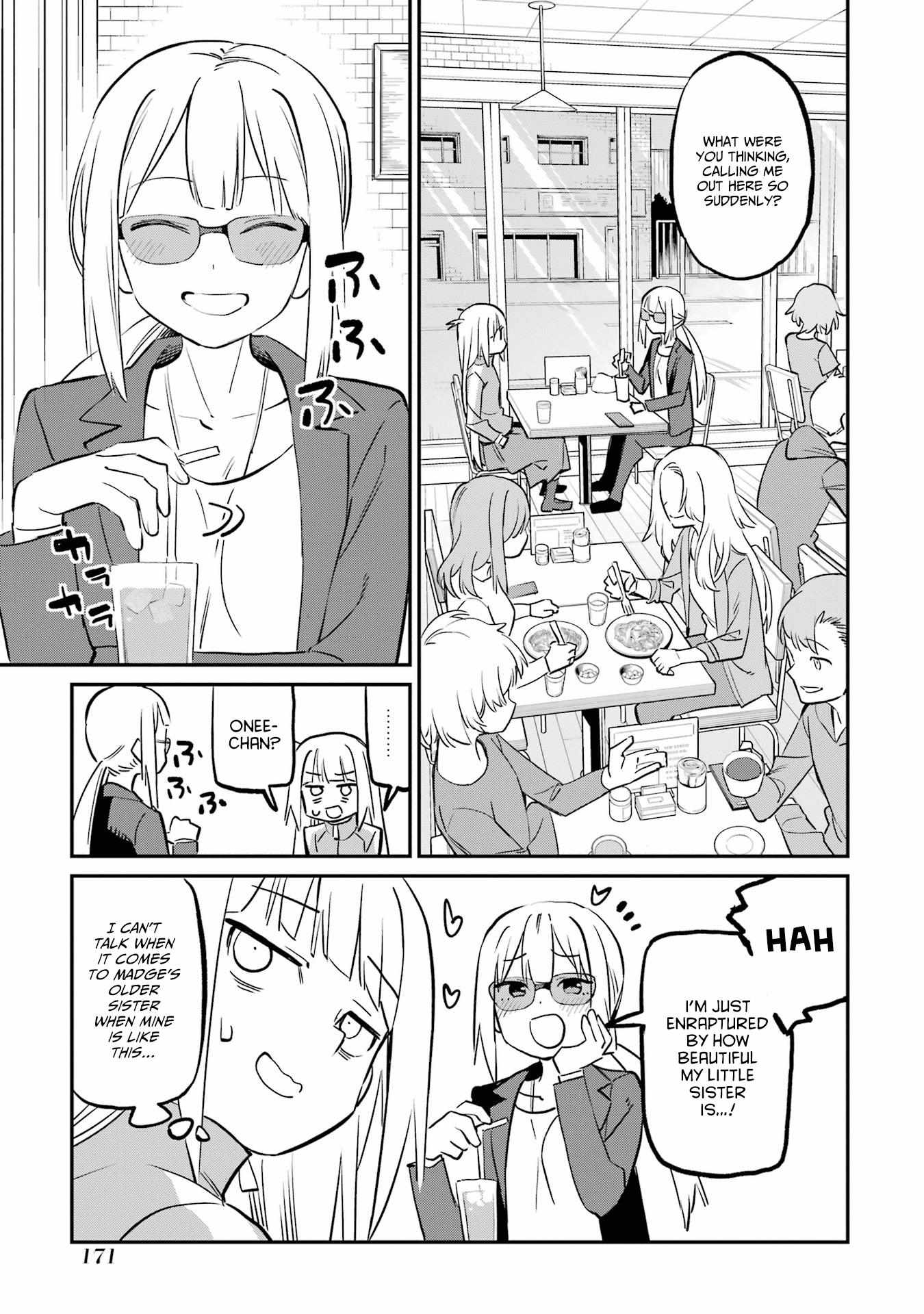 Read Witch Life in a Micro Room chapter 6.5 image 10 on Lezhin