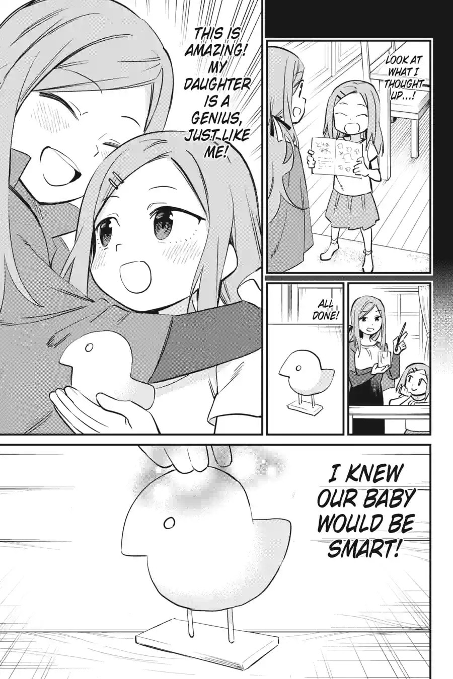 Read Witch Life in a Micro Room chapter 64 image 10 on Lezhin