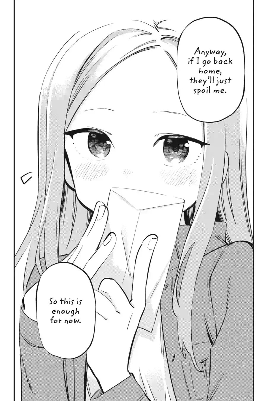 Read Witch Life in a Micro Room chapter 64 image 15 on Lezhin