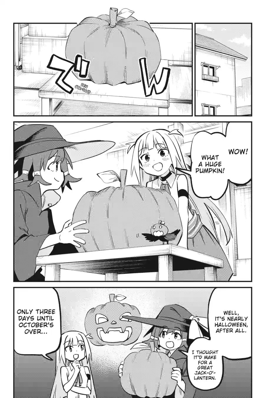 Read Witch Life in a Micro Room chapter 70 image 7 on Lezhin
