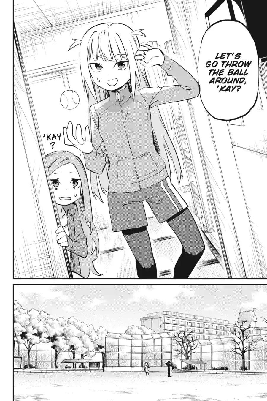 Read Witch Life in a Micro Room chapter 74 image 5 on Lezhin