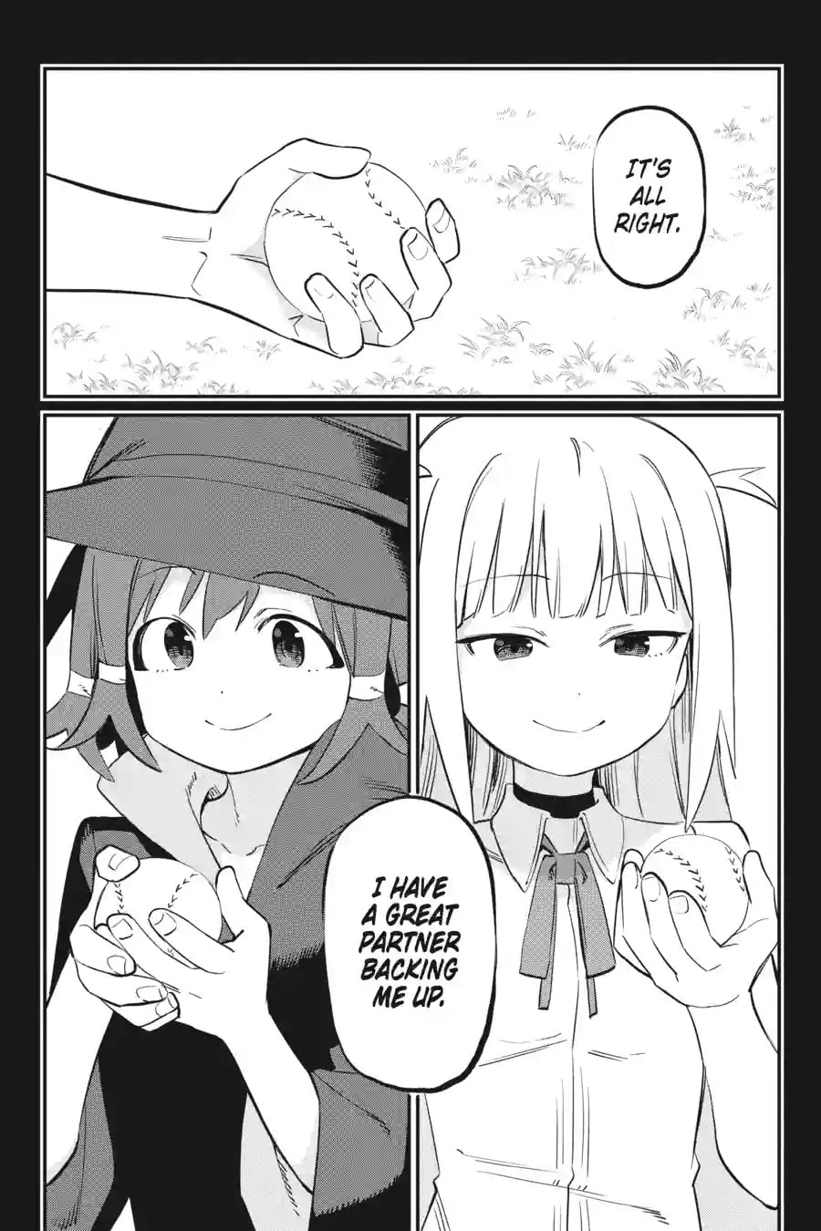 Read Witch Life in a Micro Room chapter 75 image 4 on Lezhin