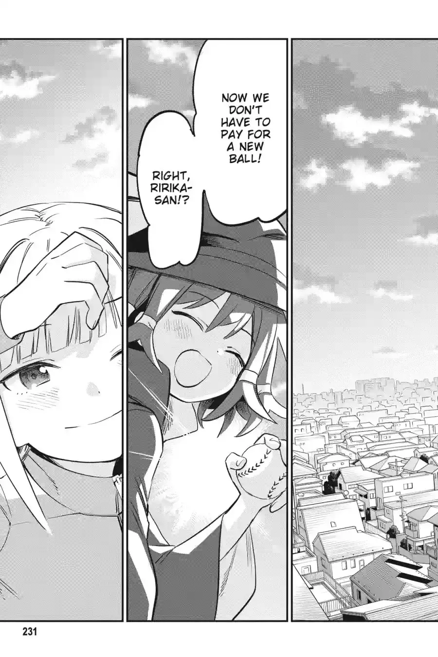 Read Witch Life in a Micro Room chapter 77 image 2 on Lezhin