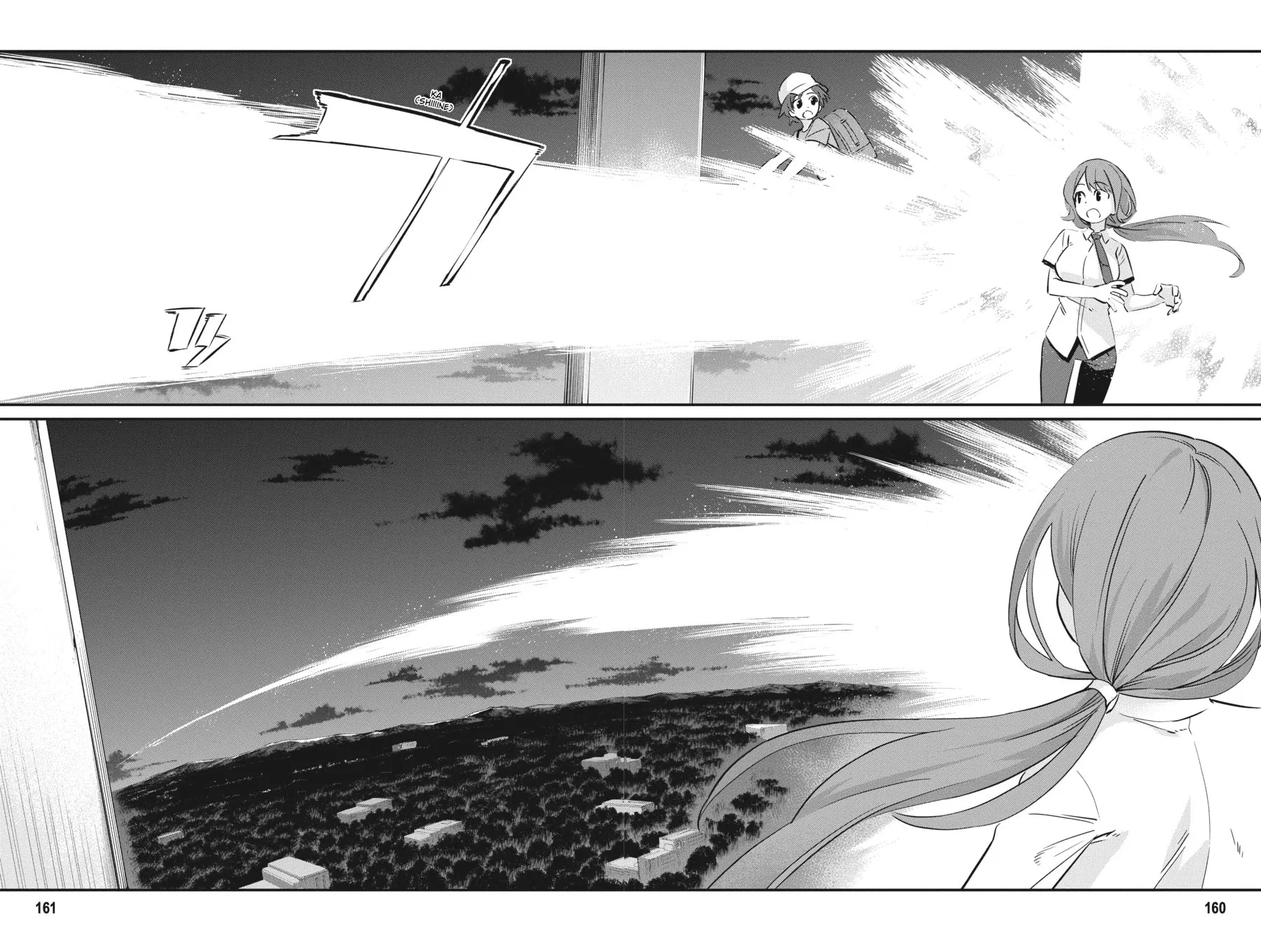 Read Witch Life in a Micro Room chapter 8 image 17 on Lezhin