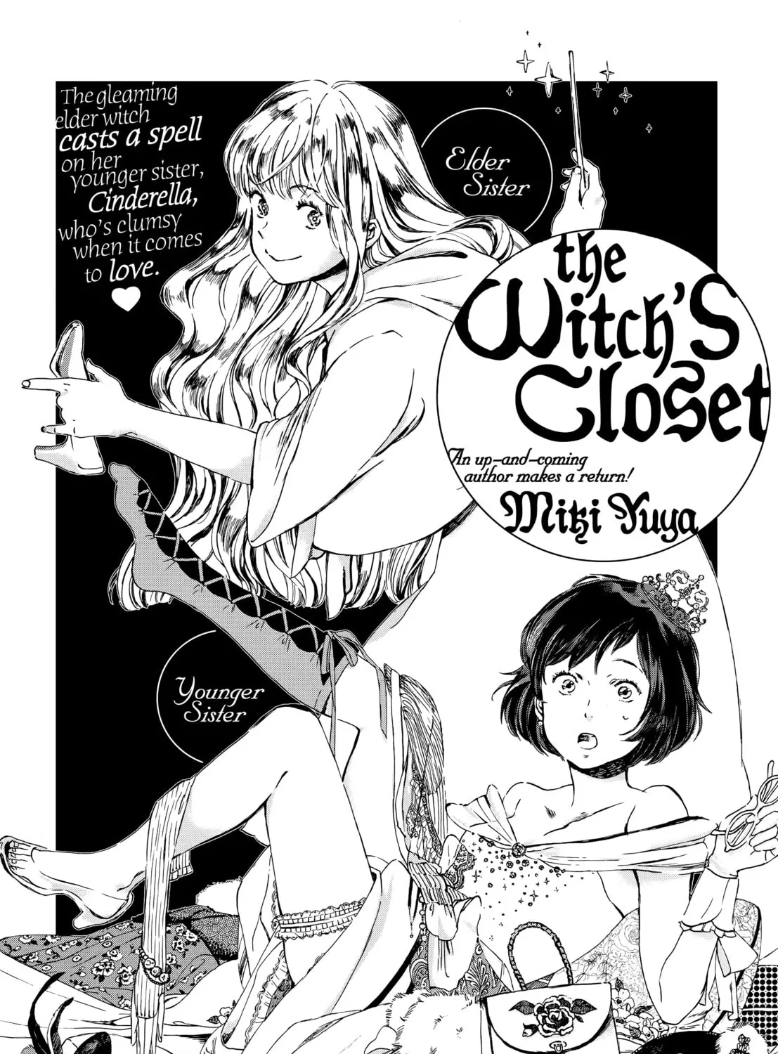 Read Witch