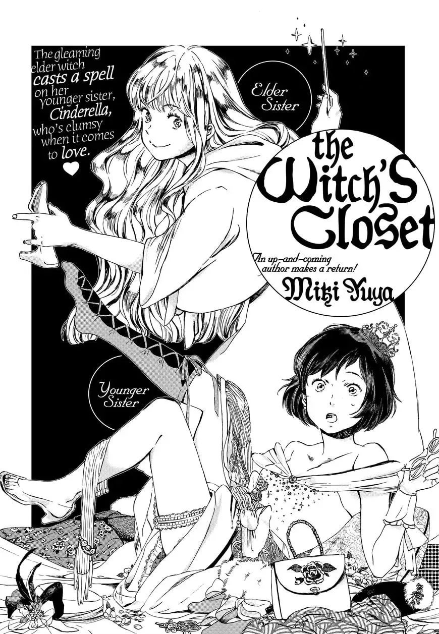 Read Witch
