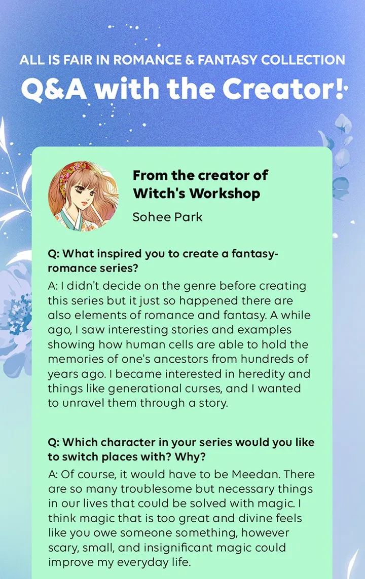 Read Witch