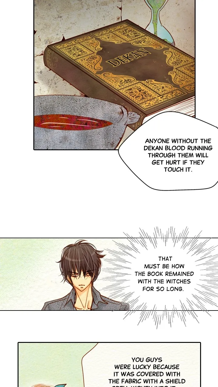 Read Witch