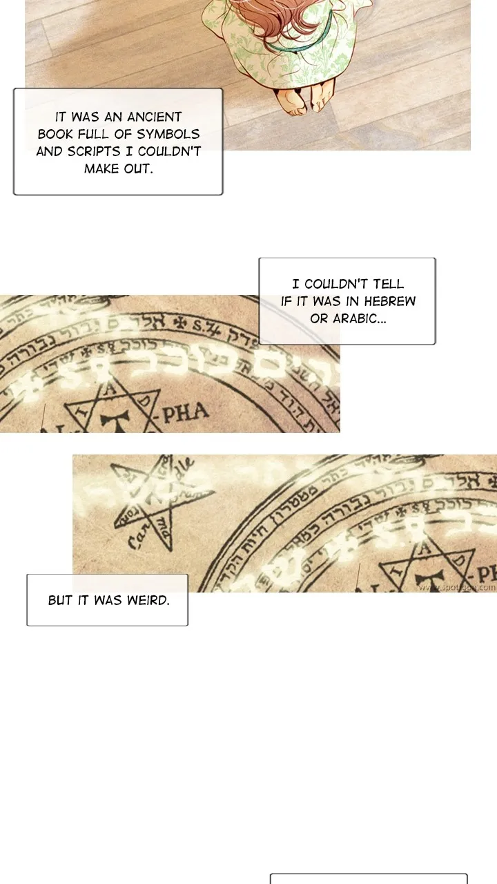 Read Witch