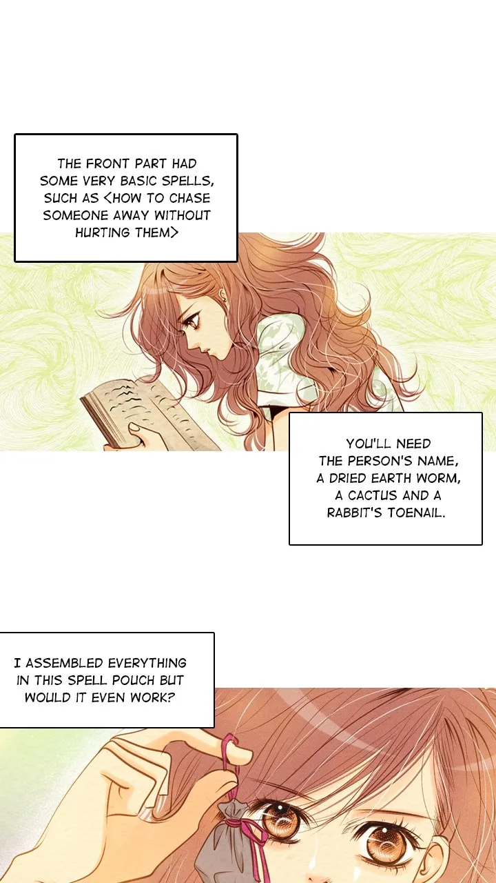 Read Witch