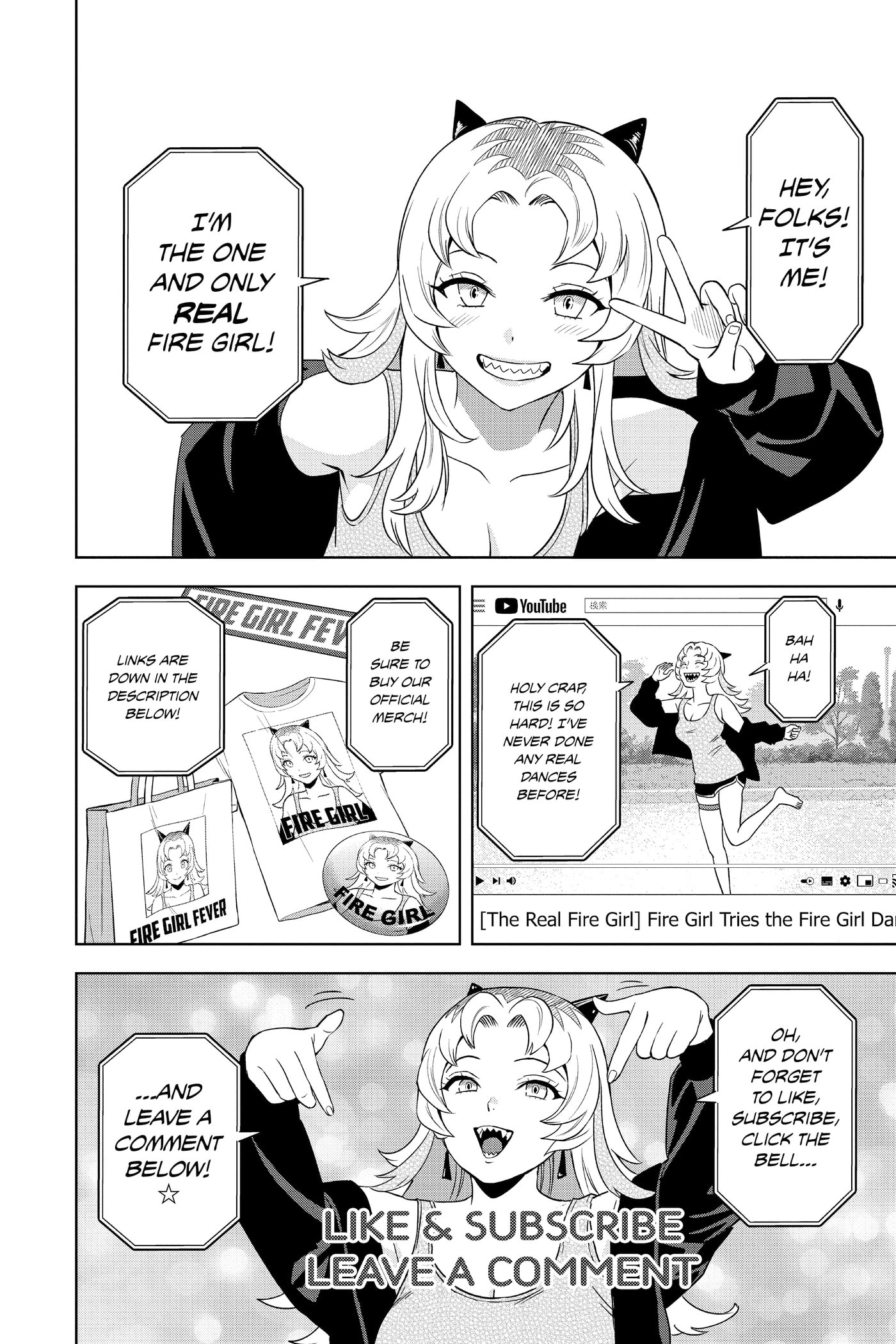 Read WITCH WATCH chapter 0 image 102 on Lezhin