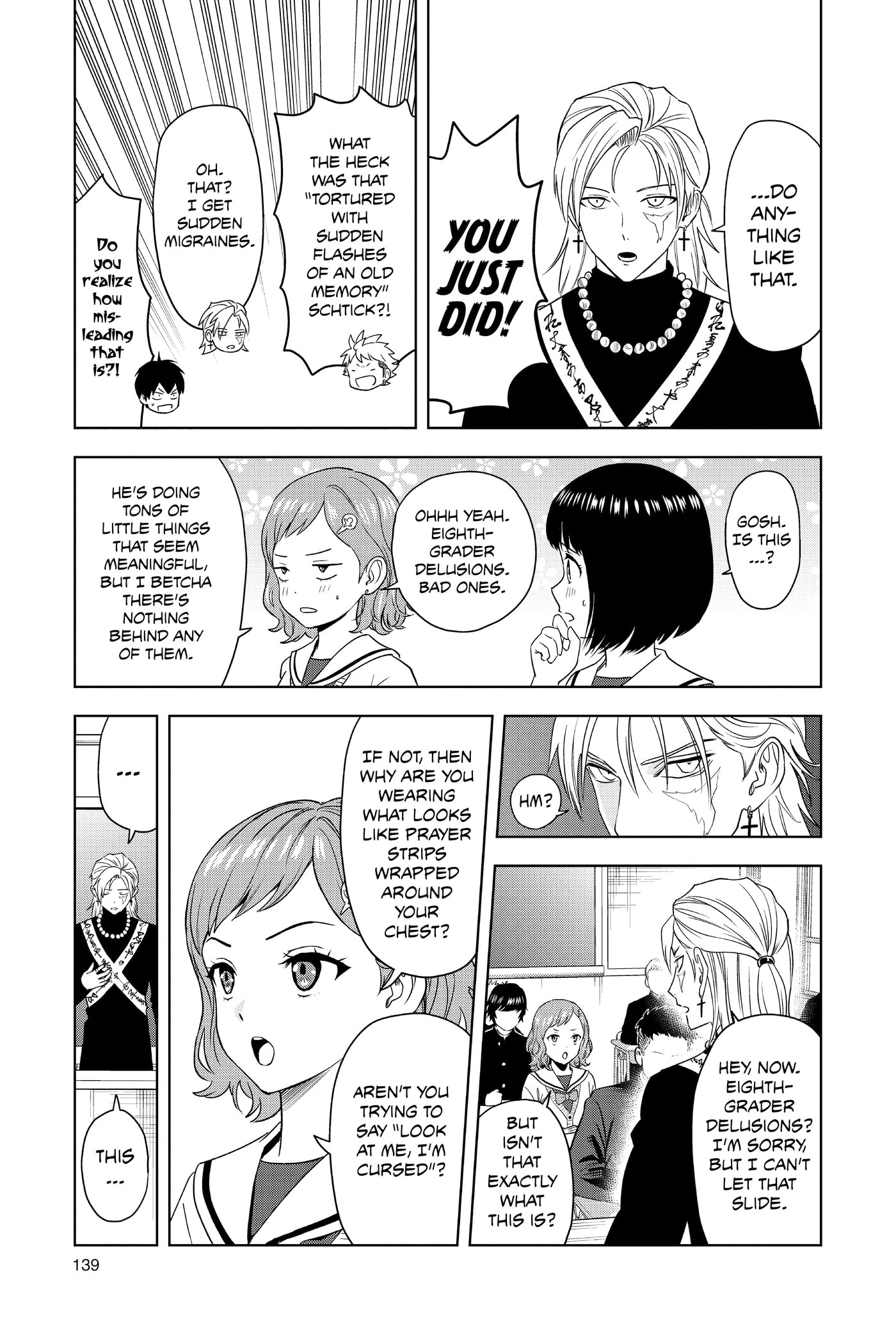 Read WITCH WATCH chapter 0 image 139 on Lezhin
