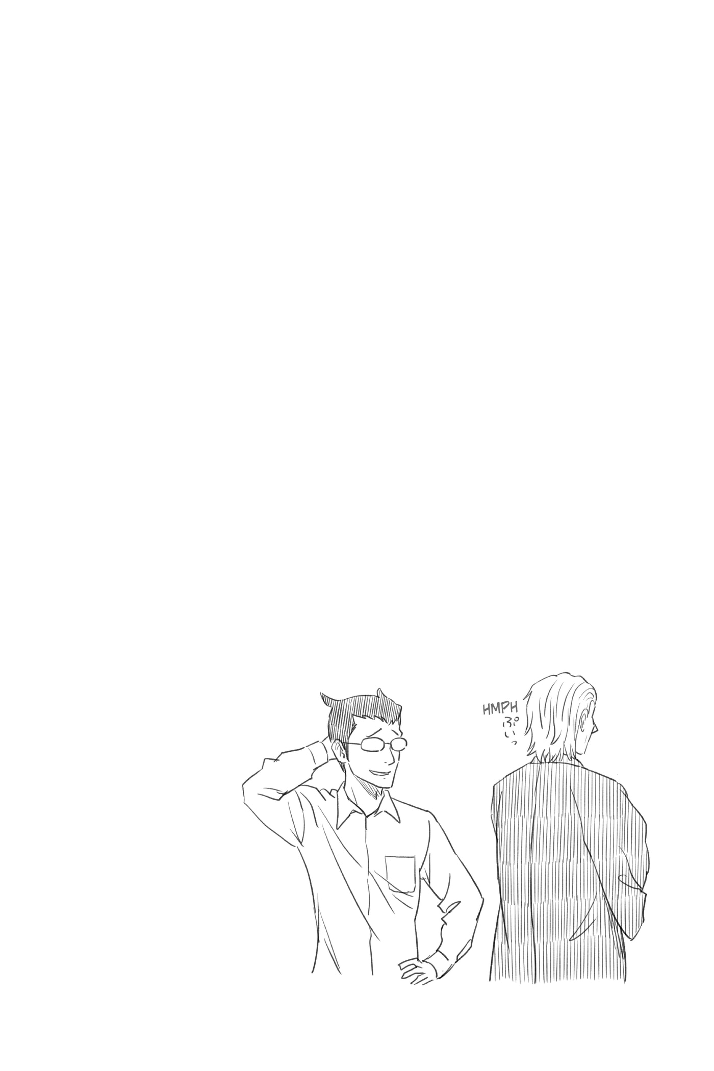Read WITCH WATCH chapter 0 image 146 on Lezhin