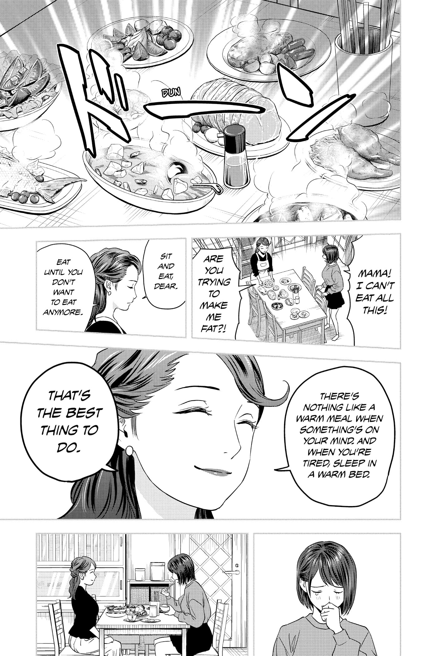 Read WITCH WATCH chapter 0 image 19 on Lezhin