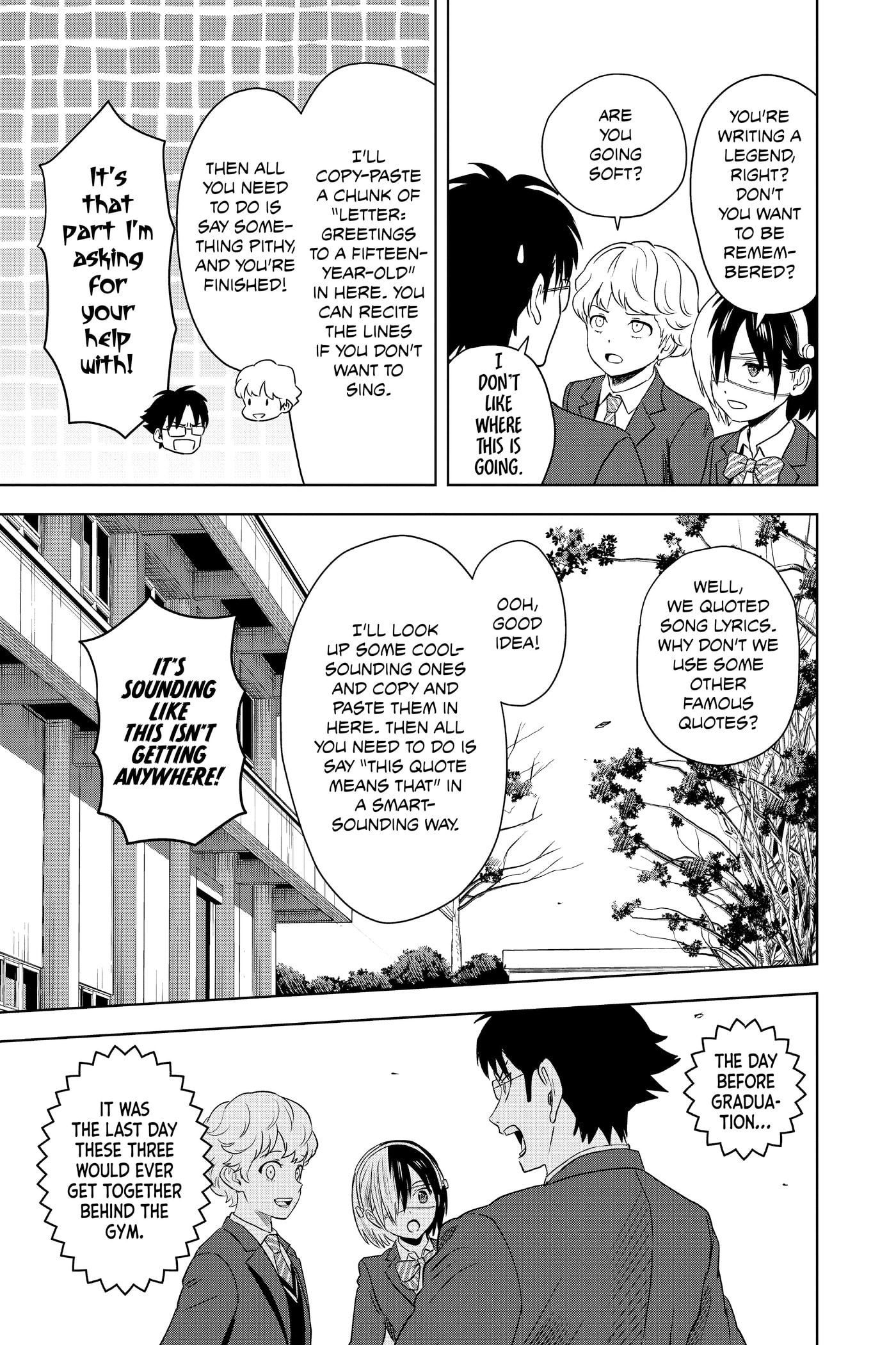 Read WITCH WATCH chapter 0 image 75 on Lezhin