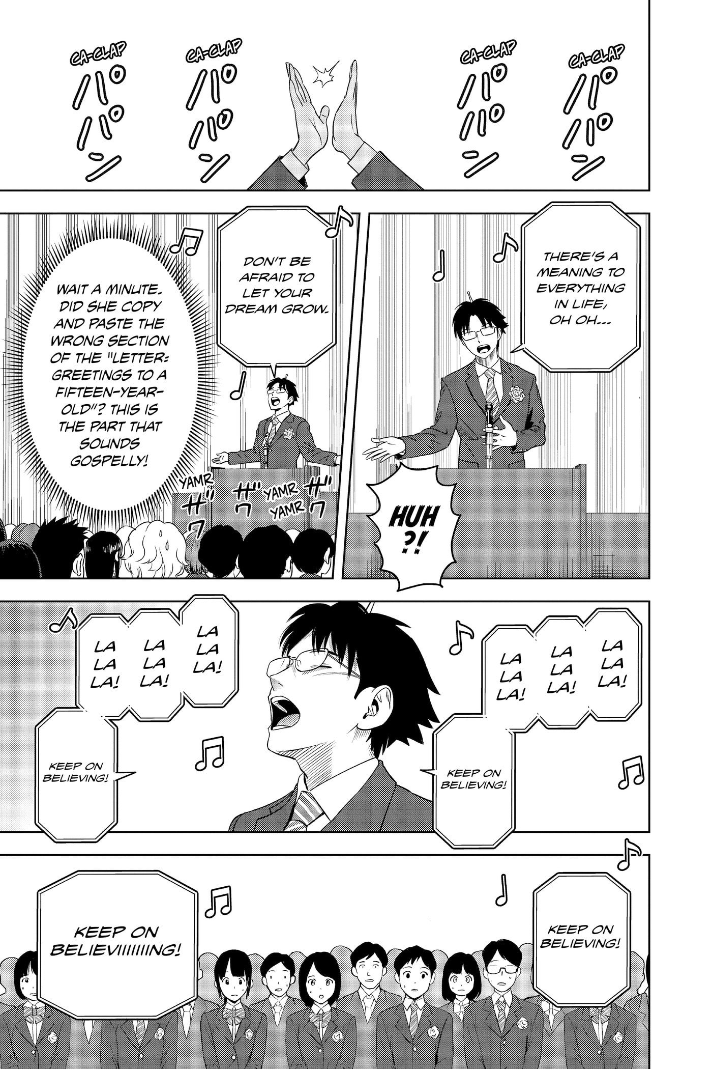 Read WITCH WATCH chapter 0 image 81 on Lezhin