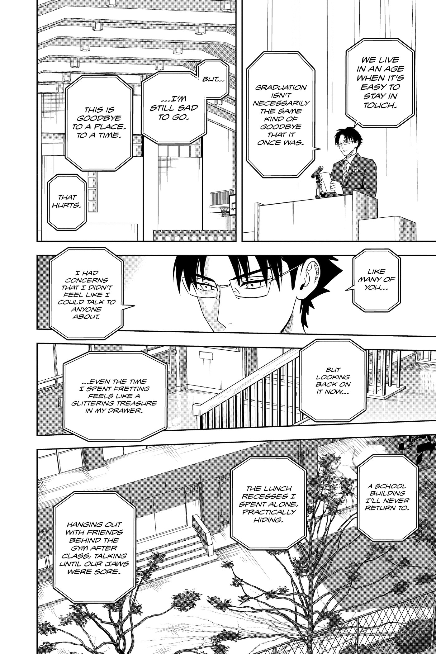 Read WITCH WATCH chapter 0 image 84 on Lezhin