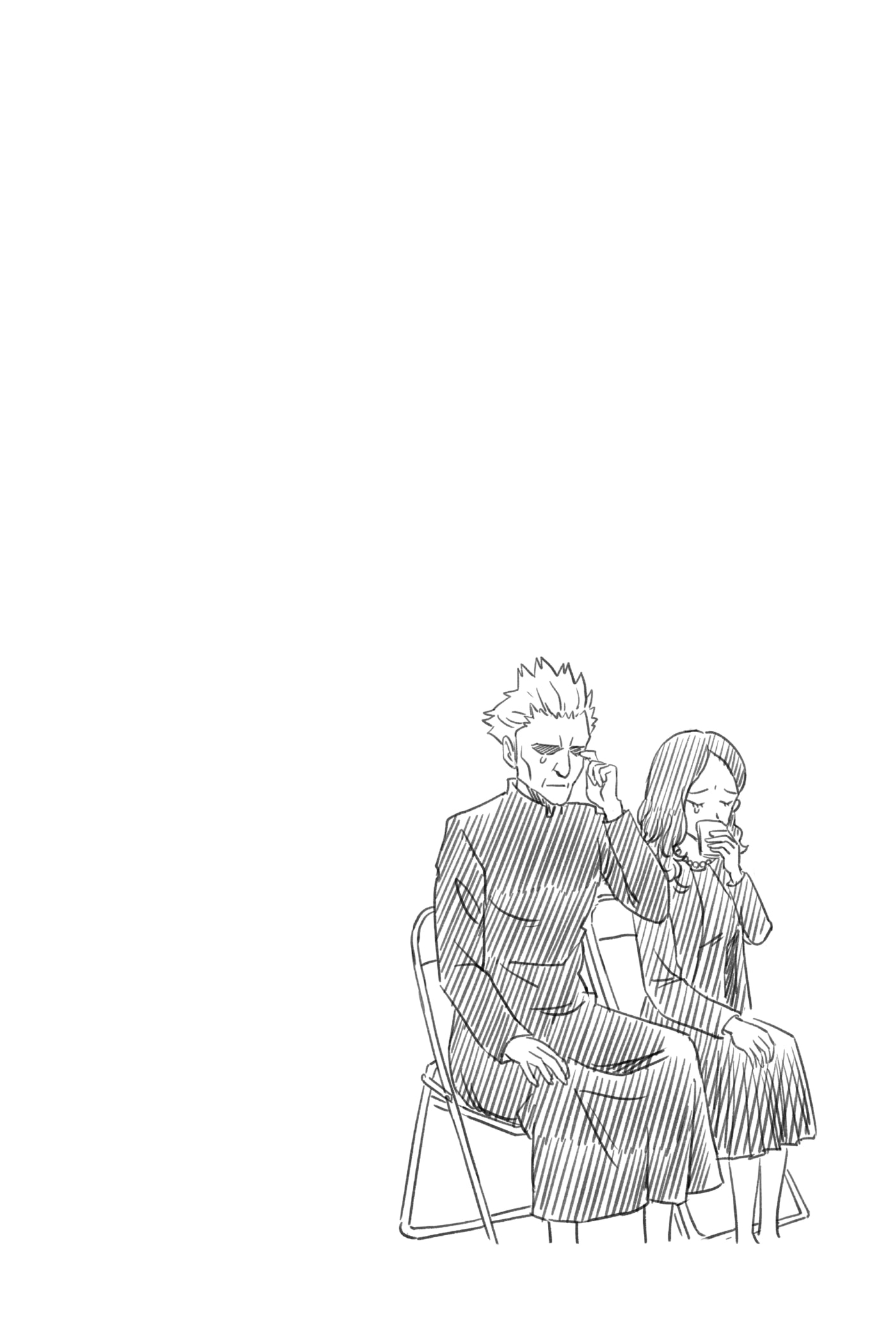 Read WITCH WATCH chapter 0 image 86 on Lezhin