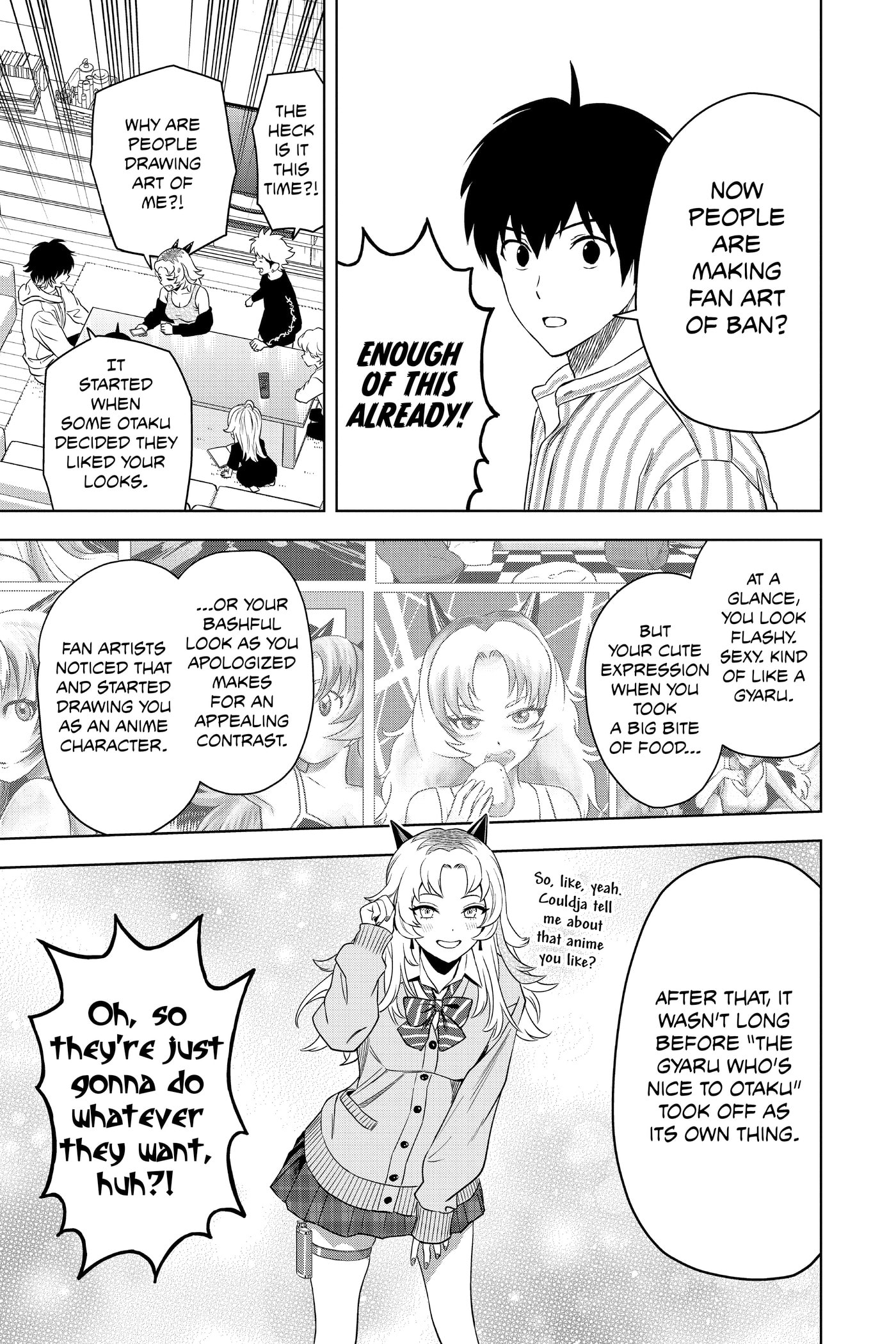 Read WITCH WATCH chapter 0 image 99 on Lezhin
