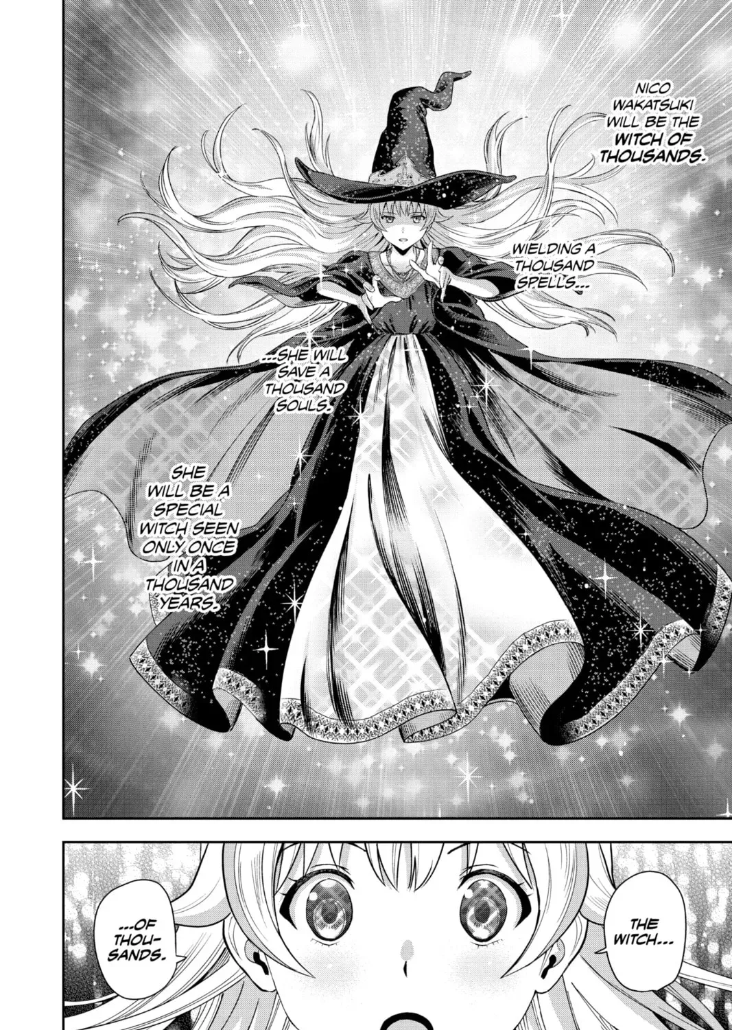 Read WITCH WATCH chapter 1.2 image 30 on Lezhin