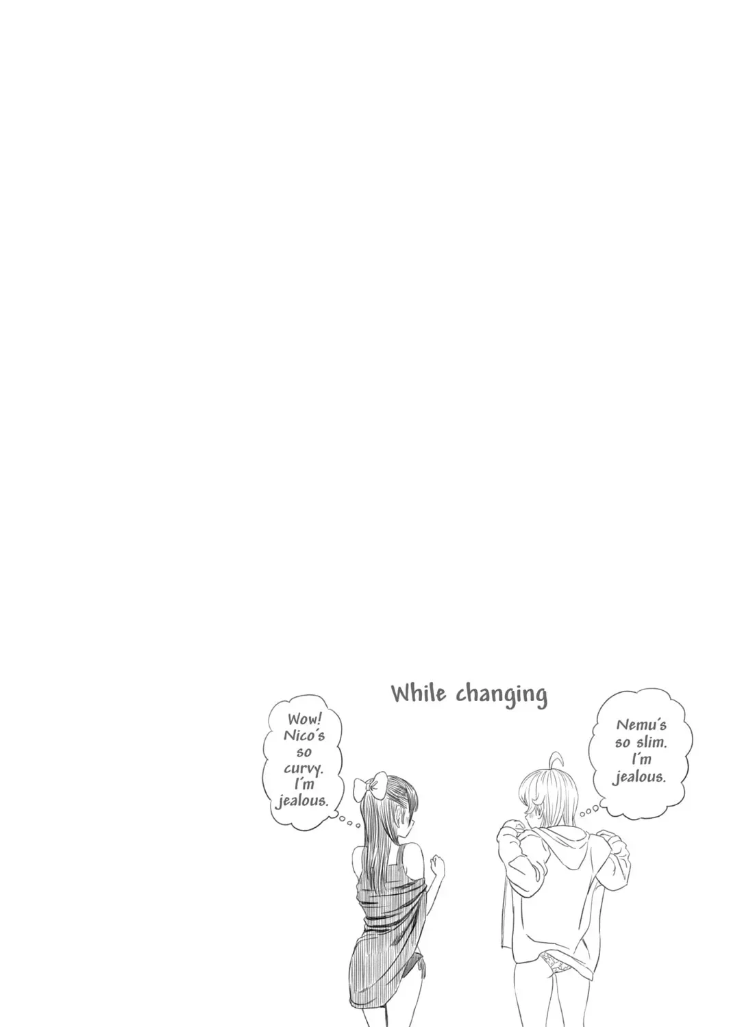 Read WITCH WATCH chapter 1.3 image 38 on Lezhin