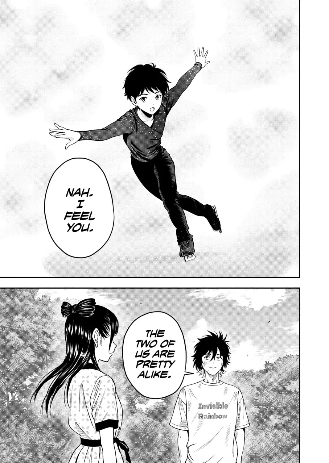 Read WITCH WATCH chapter 1.4 image 32 on Lezhin