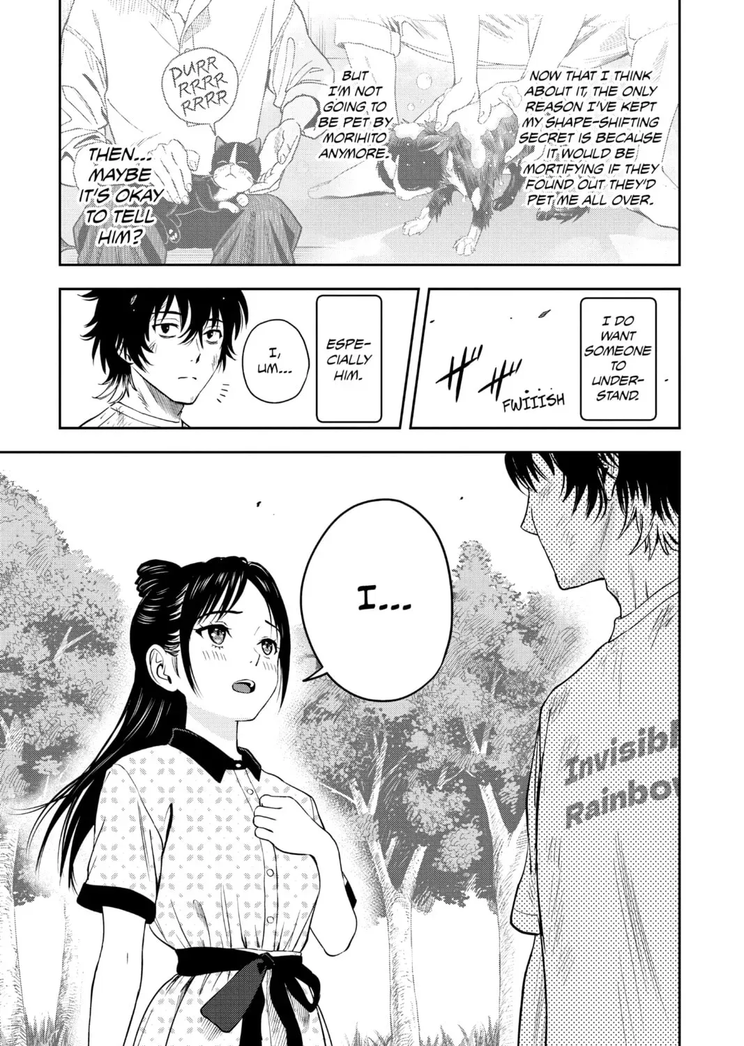 Read WITCH WATCH chapter 1.4 image 36 on Lezhin