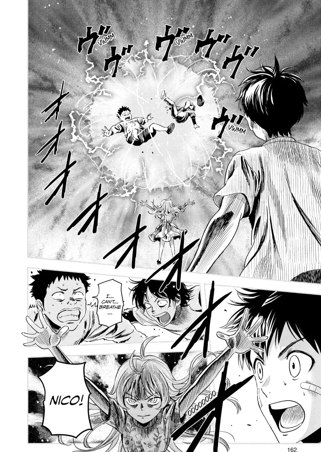 Read WITCH WATCH chapter 1.5 image 22 on Lezhin