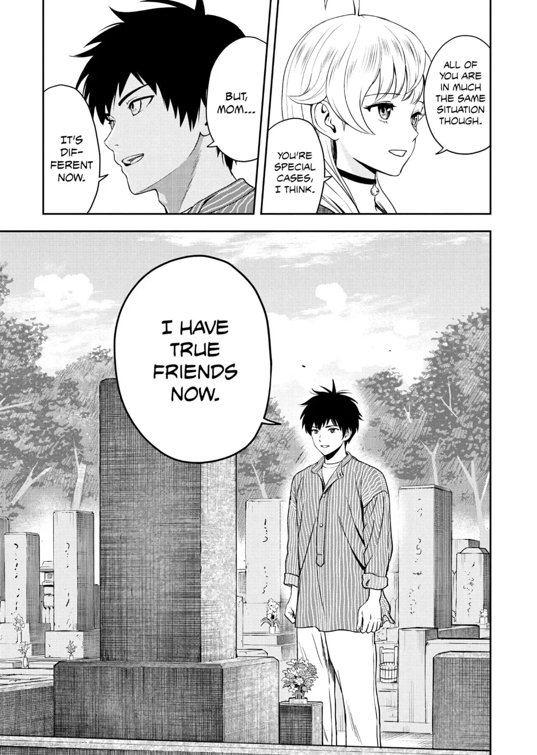 Read WITCH WATCH chapter 1.5 image 28 on Lezhin