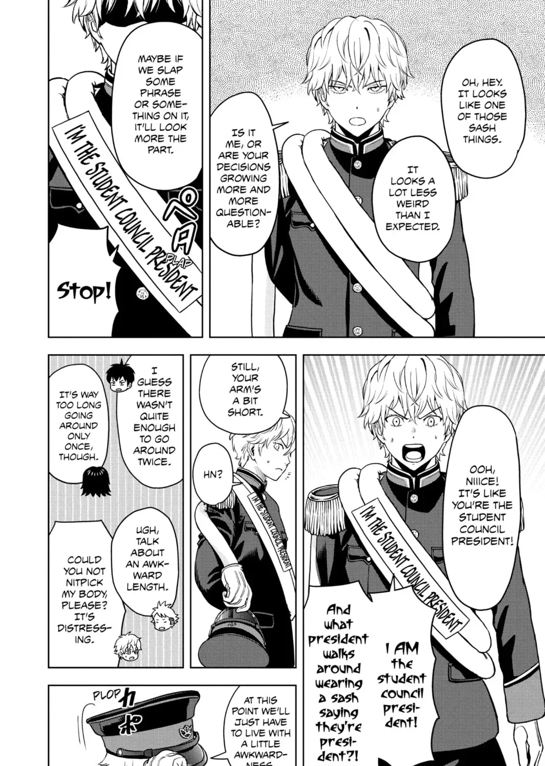 Read WITCH WATCH chapter 1.6 image 26 on Lezhin