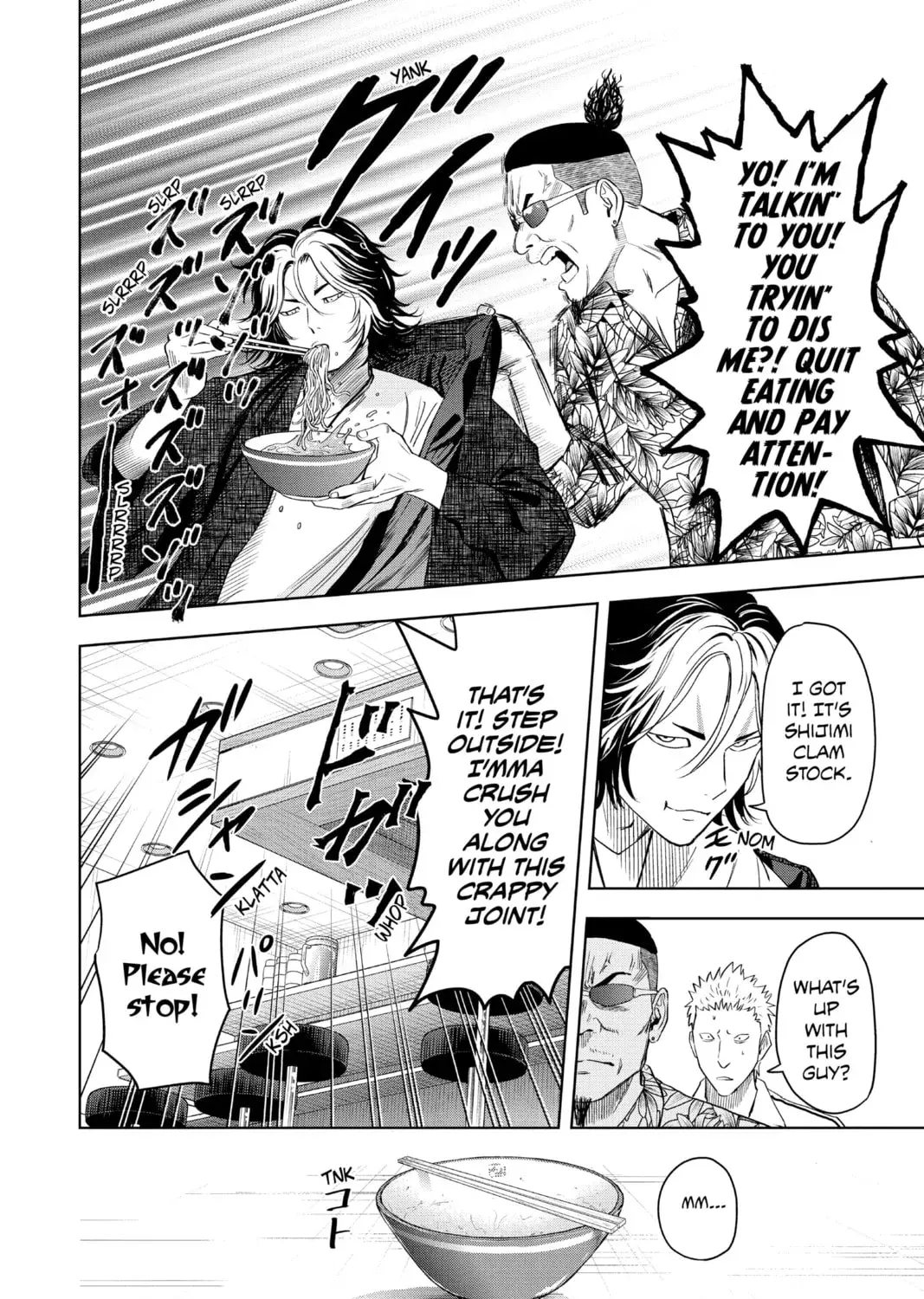 Read WITCH WATCH chapter 1.7 image 10 on Lezhin