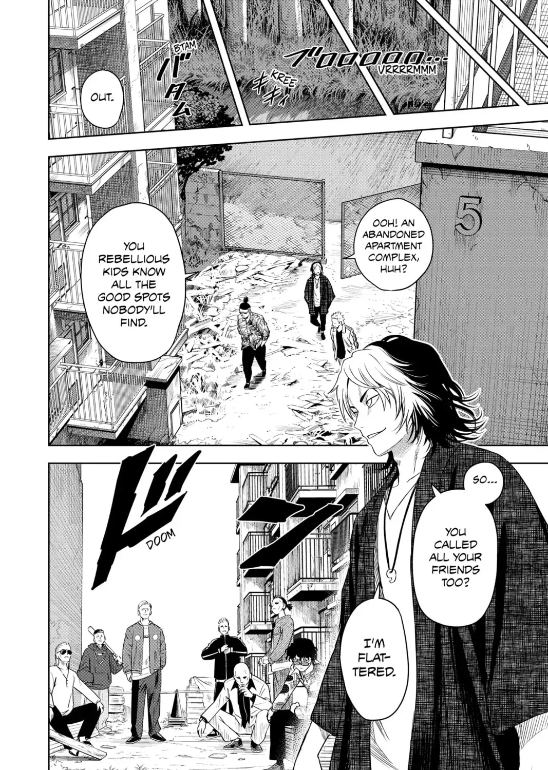 Read WITCH WATCH chapter 1.7 image 14 on Lezhin