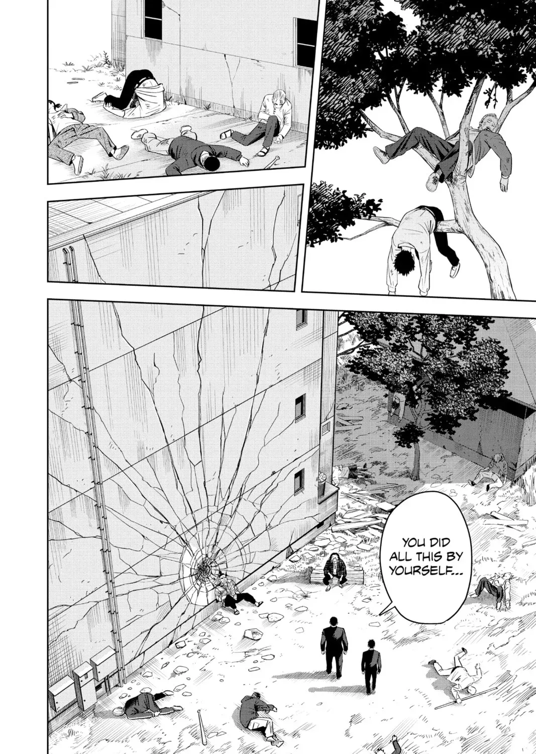 Read WITCH WATCH chapter 1.7 image 22 on Lezhin