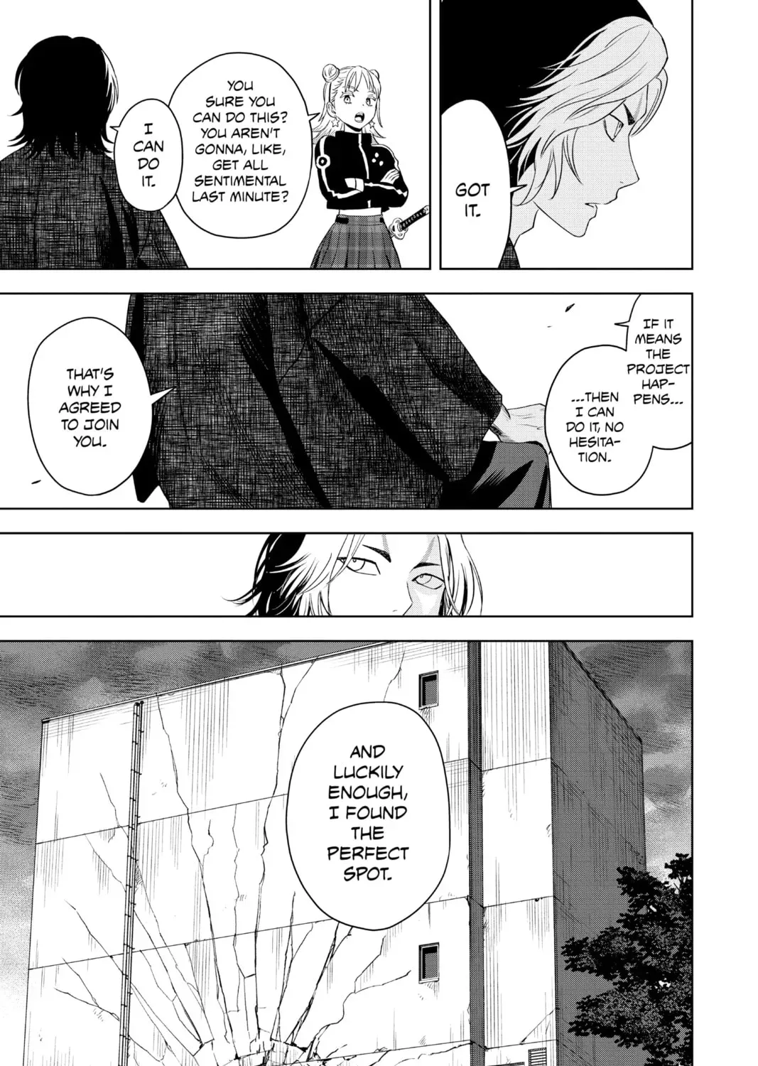 Read WITCH WATCH chapter 1.7 image 28 on Lezhin