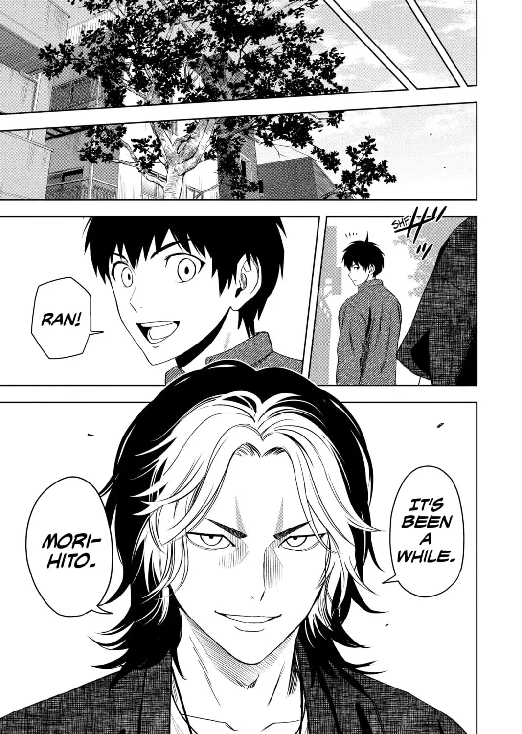 Read WITCH WATCH chapter 1.7 image 36 on Lezhin