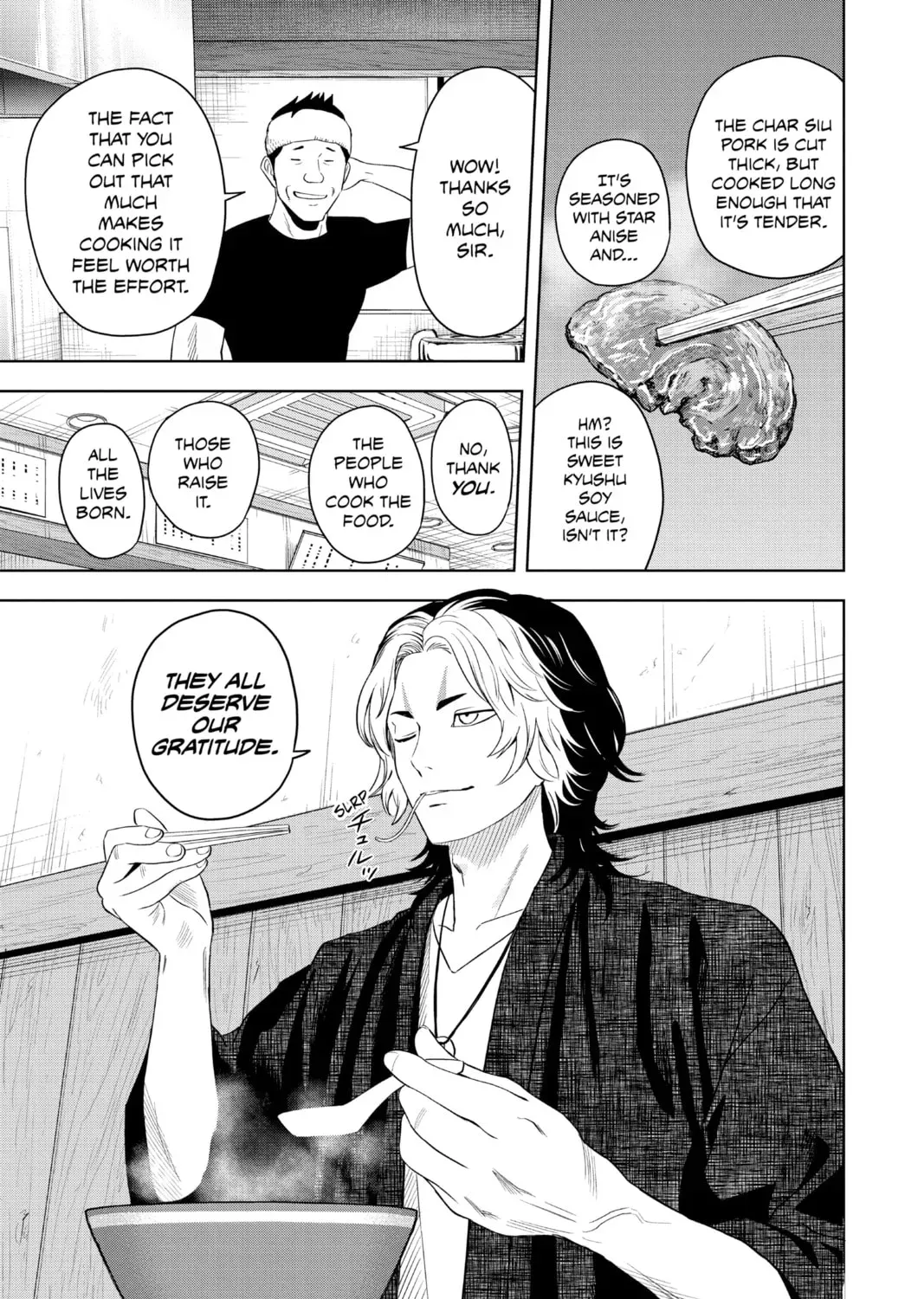 Read WITCH WATCH chapter 1.7 image 4 on Lezhin