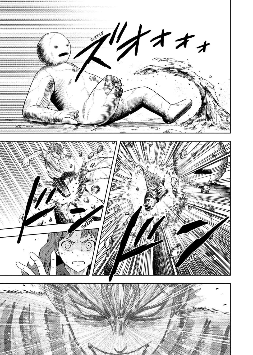 Read WITCH WATCH chapter 10.1 image 24 on Lezhin