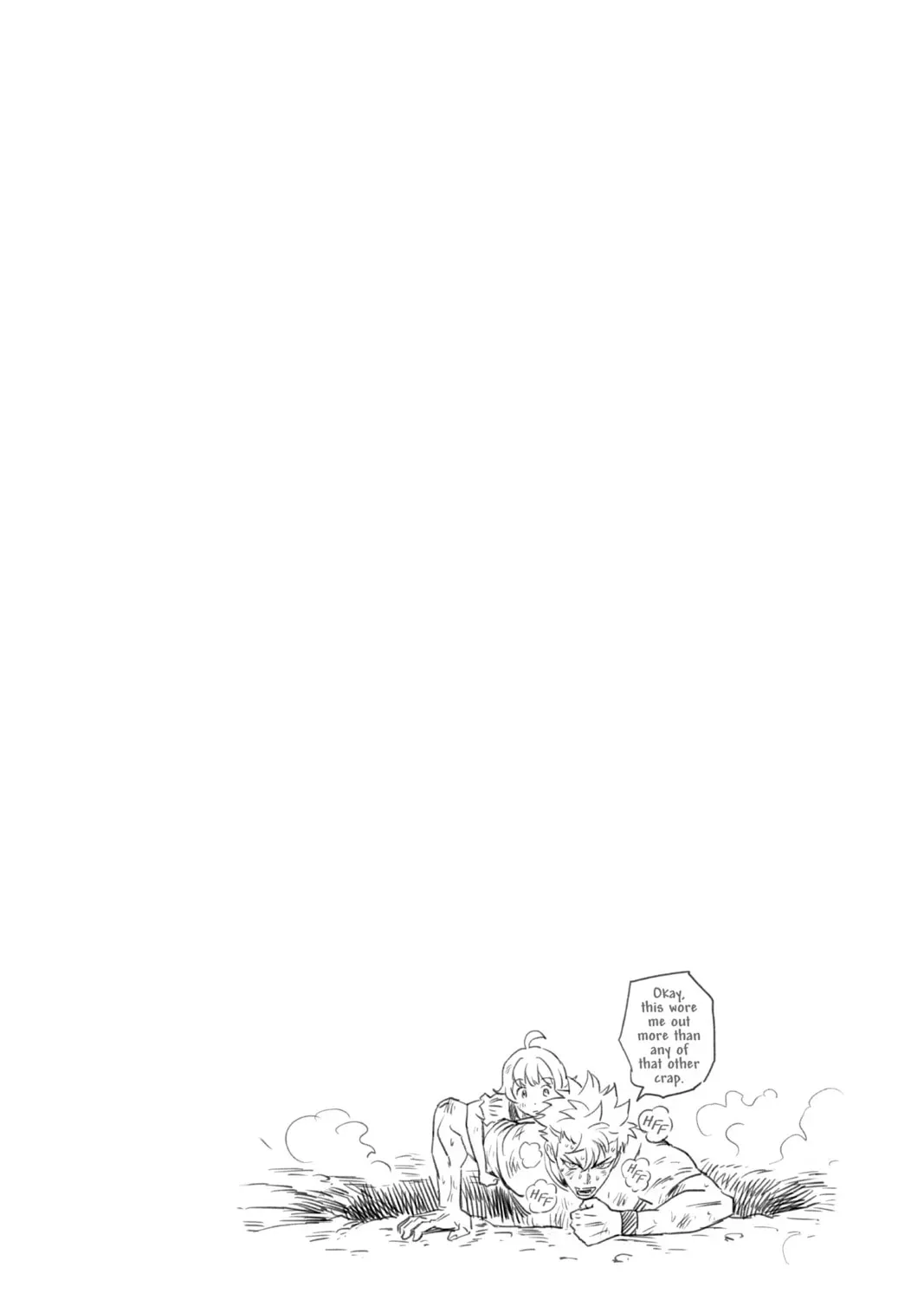 Read WITCH WATCH chapter 10.1 image 34 on Lezhin