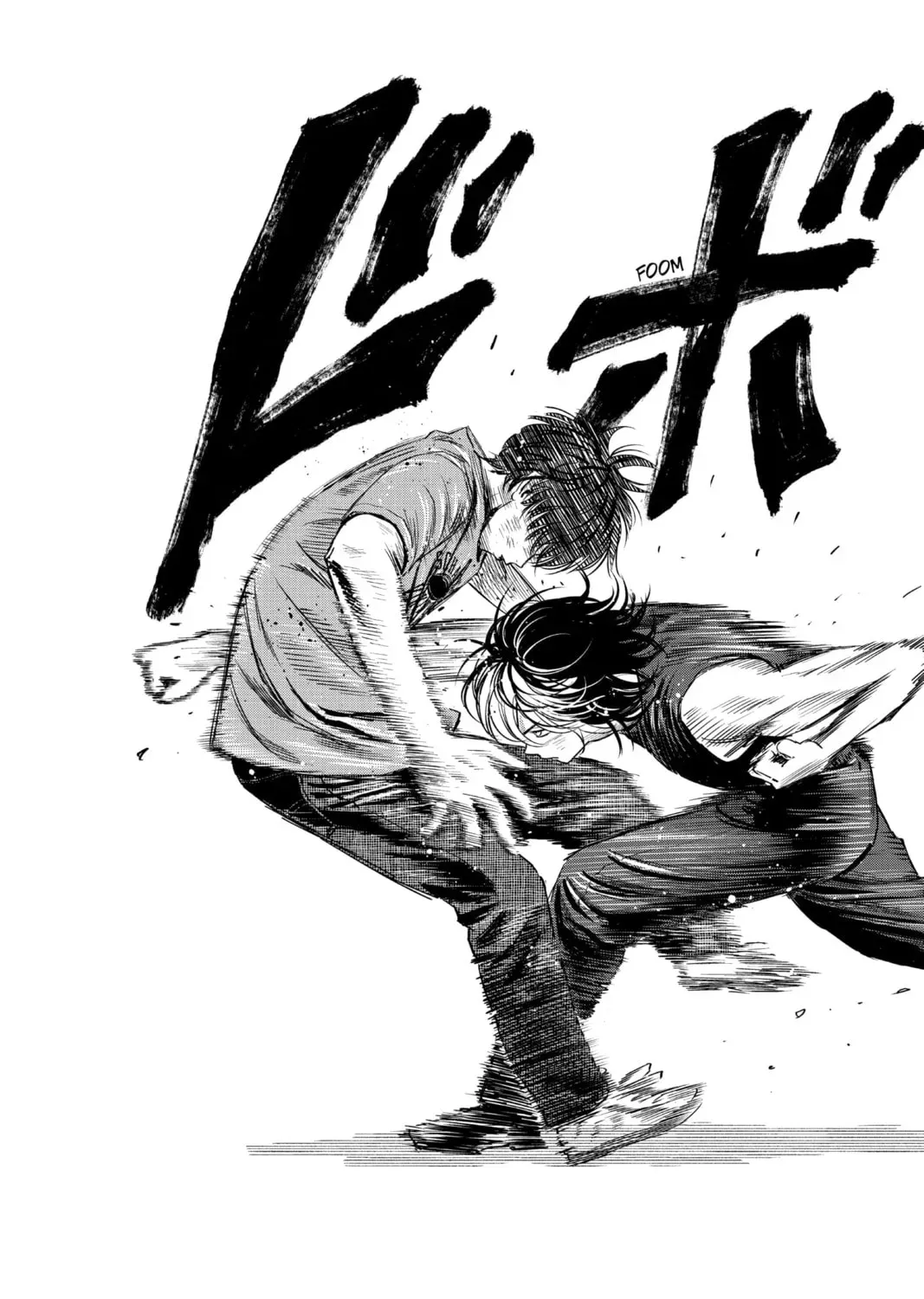Read WITCH WATCH chapter 11.1 image 10 on Lezhin