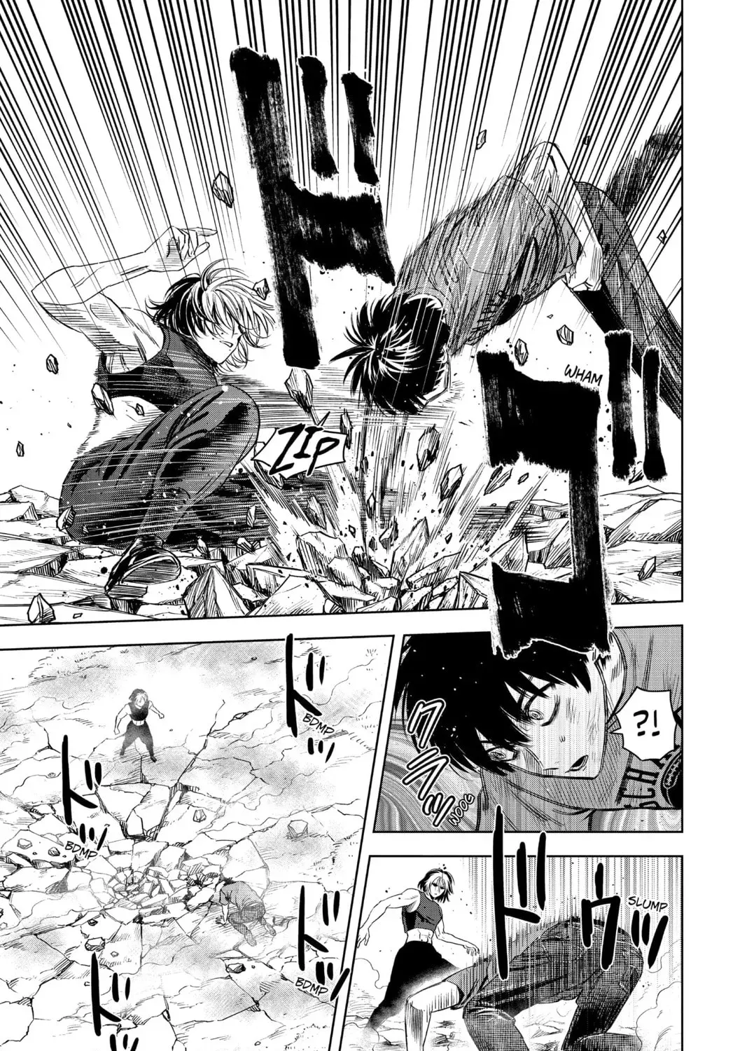Read WITCH WATCH chapter 11.1 image 16 on Lezhin